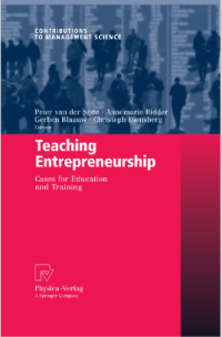 Teaching Entrepreneurship