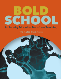 Image of BOLD SCHOOL