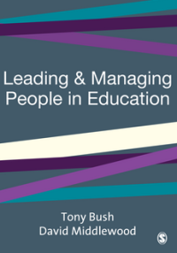 LEADING AND MANAGING PEOPLE IN EDUCATION