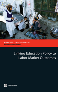 Image of Linking Education Policy to Labor Market Outcomes