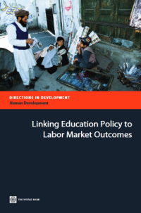 Image of Linking Education Policy to
Labor Market Outcomes
