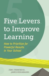 Image of Five Levers to Improve Learning