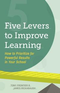 Five Levers to Improve Learning