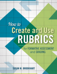 Create and Use Rubrics