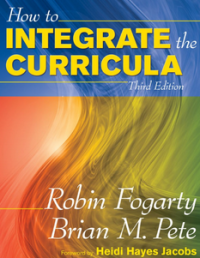 Image of INTERGRATE the CURRICULA