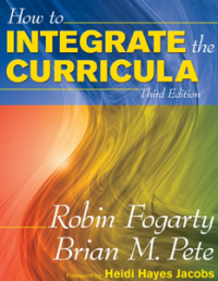 INTERGRATE the CURRICULA