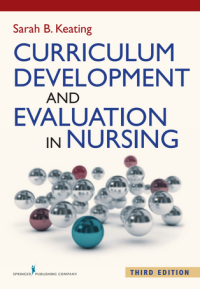 Image of Curriculum Development and Evaluation in Nursing