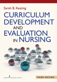 Curriculum Development and Evaluation in Nursing