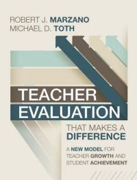 Image of Teacher evaluaTion ThaT Makes a Difference