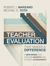 Teacher evaluaTion ThaT Makes a Difference