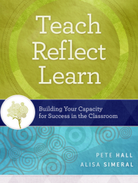 Image of Teach Reflect Learn
