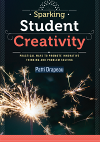 Creativity Student Sparking