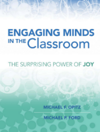 Image of Engaging minds in the classroom