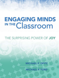 Engaging minds in the classroom