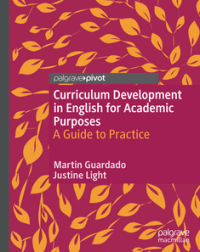 Image of Curriculum Development in English for Academic Purposes
