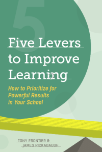 Image of Five Levers
to Improve
Learning