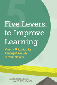 Five Levers
to Improve
Learning