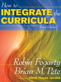 Image of How to INTERGRATE the CURRICULA
