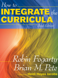 How to INTERGRATE the CURRICULA