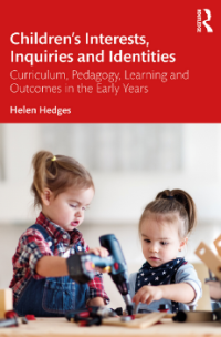 Image of CHILDREN’S INTERESTS, INQUIRIES AND IDENTITIES