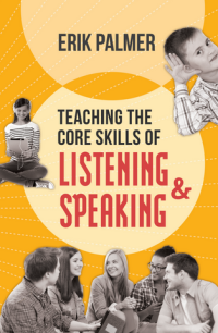 Image of Teaching the core skills of listening and speaking