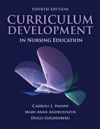 CURRICULUM DEVELOPMENT