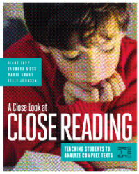 CLOSE A Close Look at READING