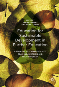 Image of Education for Sustainable Development in Further Education