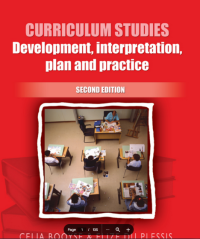 CURRICULUM STUDIES Development, interpretation, plan and practice