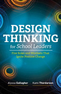 Image of DESIGN THINKING for School Leaders
