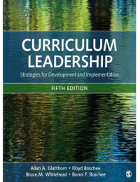Image of Curriculum Leadership