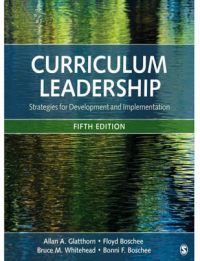 Curriculum Leadership