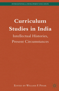 ICurriculum Studies in India