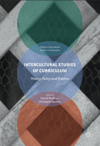 Image of Intercultural Studies of Curriculum