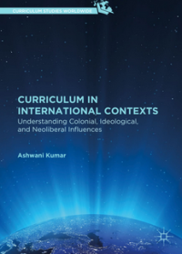 Image of Curriculum Studies Worldwide