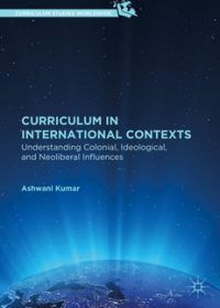 Curriculum Studies Worldwide