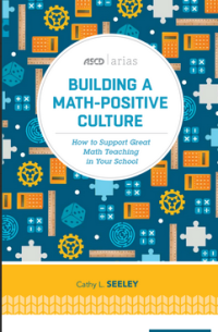 Image of Building a math-positive culture
