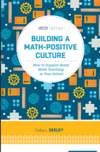 Building a math-positive culture