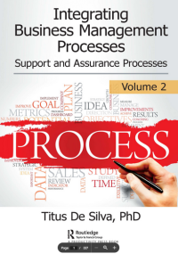Image of Integrating Business Management Processes