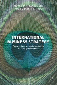 Image of International Business Strategy