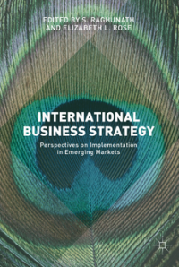 International Business Strategy