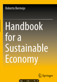 Handbook for a Sustainable Economy