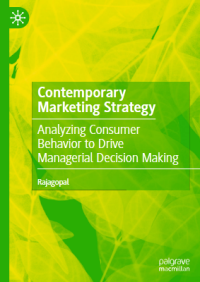 Image of Contemporary Marketing Strategy