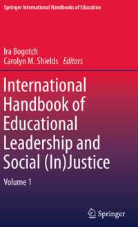 Image of International Handbook of Educational Leadership and Social (In)Justice
