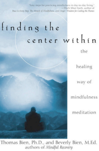 Image of Finding the Center Within
