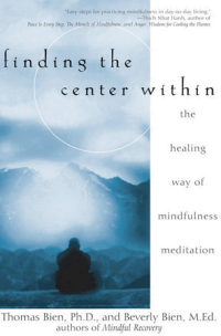 Finding the Center Within