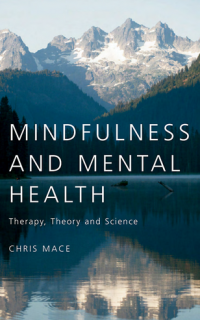 Image of Mindfulness and Mental Health