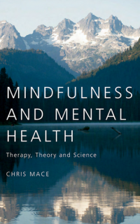 Mindfulness and Mental Health