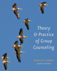 Image of Theory & Practice of Group Counseling