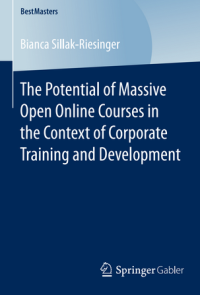 Image of The Potential of Massive Open Online Courses in the Context of Corporate Training and Development